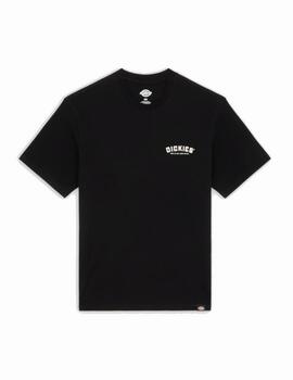 Camiseta Dickies Builder Negra