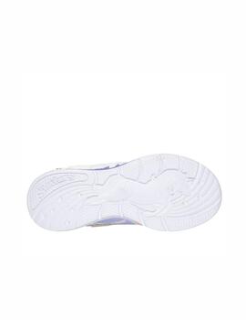 Zapatilla Skechers PS Lights Unicorn Chaser LVMT