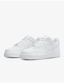 Zapatilla Nike M Air Force 1 ´07 Blanco