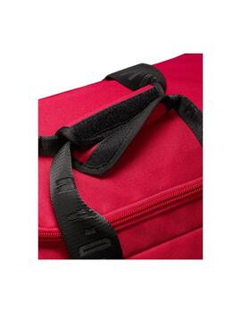 Bolso Jordan Velocity 36L Rojo/Negro