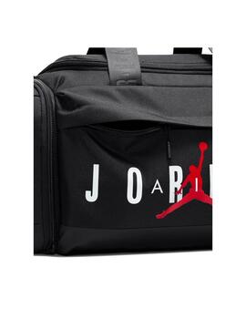 Bolso Jordan Velocity 36L Negro