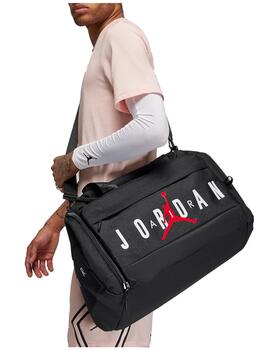 Bolso Jordan Velocity 36L Negro