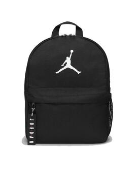 Mochila Jordan Air Jordan Mini 11L Negro/Blanco