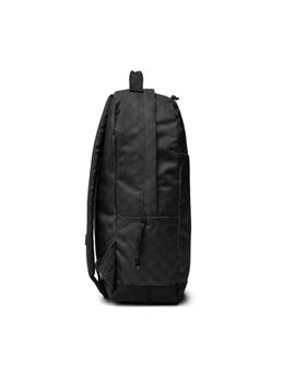 Mochila Vans Old Skool Cuadros Negro