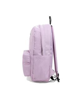 Mochila Vans Old Skool Classic Lila