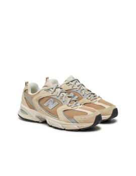 Zapatilla New Balance U 530CP Arena/Beige