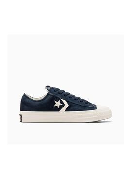 Zapatilla Converse Star Player 76 Marino/Egret