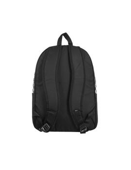 Mochila Vans Old Skool Negro/Blanco