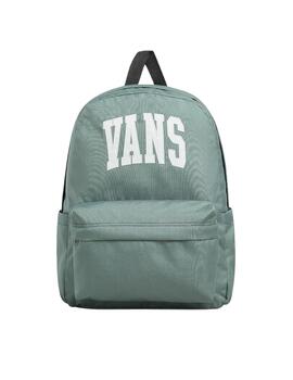 Mochila Vans Old Skool Verde