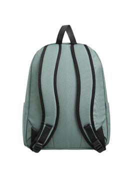 Mochila Vans Old Skool Verde