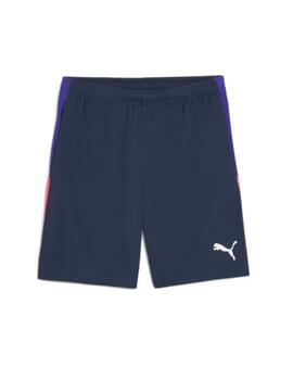 Short Puma M IndividualLiga Training Marino/Fluor