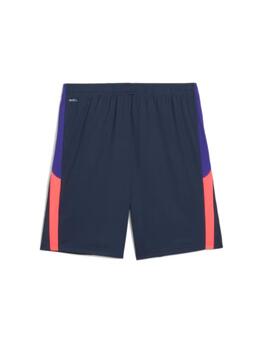 Short Puma M IndividualLiga Training Marino/Fluor