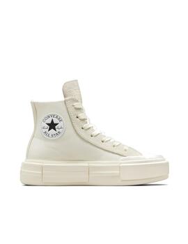 Zapatilla Converse Cruise Platf Alta Egret