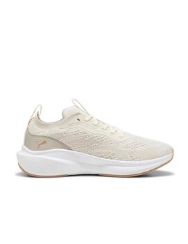 Zapatilla Puma W Skyrocket Lite Engineered Beige