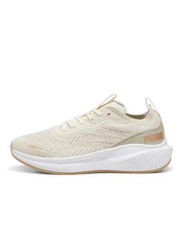 Zapatilla Puma W Skyrocket Lite Engineered Beige