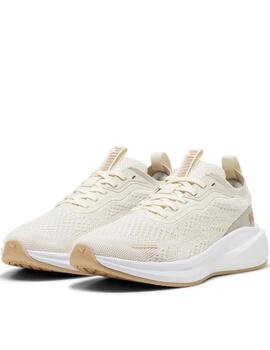 Zapatilla Puma W Skyrocket Lite Engineered Beige