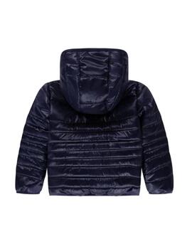 Cazadora Nike C FILL Quilted Marino para niño