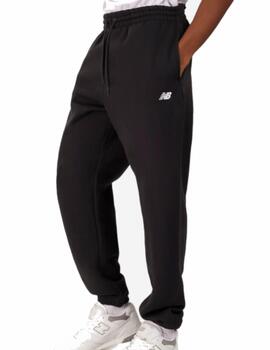 Pantalón NB M Sport Ess Fleece Jogger Negro