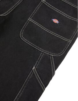 Pantalón Dickies M Vaquero Garyville Negro