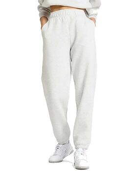 Pantalón New Balance Mujer Sport Ess Fleece Jogger Vigoré