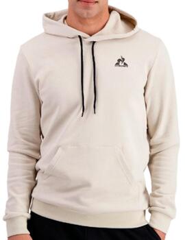 Sudadera Lecoq Contemporain Hoody Nº1 Beige