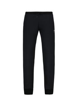 Pantalón Lecoq Ess Regular Nº4  Negro