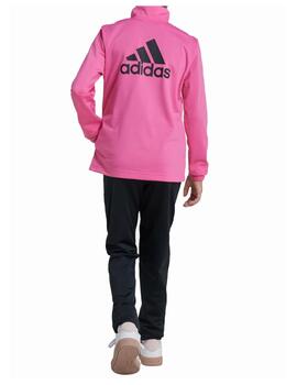 Chandal Adidas G BL Fucsia/Negro