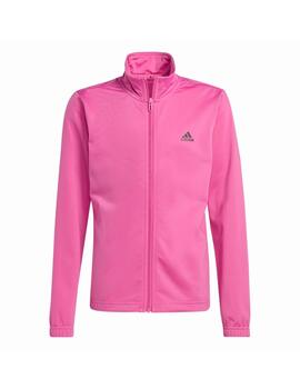 Chandal Adidas G BL Fucsia/Negro