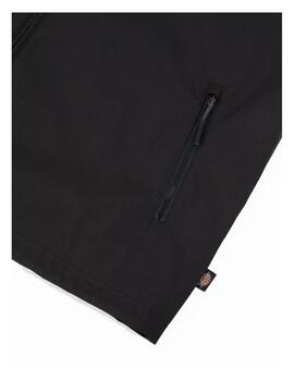 Cazadora Dickies M Ronan Shell Negro