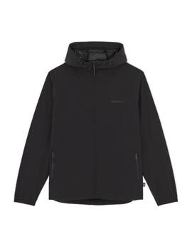 Cazadora Dickies M Ronan Shell Negro