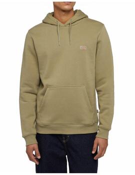 Sudadera Dickies M Oakpart Hoodie Verde