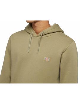 Sudadera Dickies M Oakpart Hoodie Verde