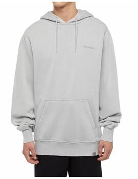 Sudadera Dickies M Plentywood Hoodie Gris