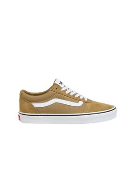 Zapatilla Vans MN Ward Verde Oliva