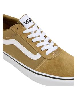 Zapatilla Vans MN Ward Verde Oliva