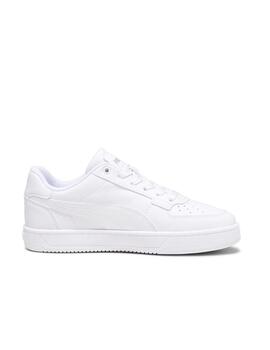 Zapatilla Puma Caven 2.0 JR Blanco