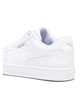 Zapatilla Puma Caven 2.0 JR Blanco