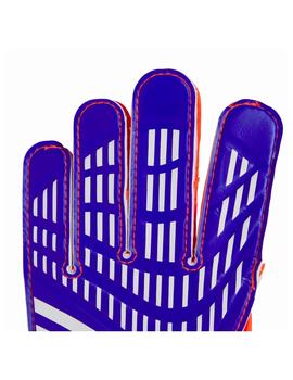 Guantes Adidas Predator GL TRN Azul/Naranja