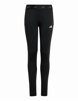 Leggings Adidas JG TF Tights Negro