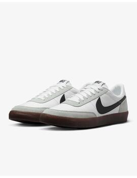 Zapatilla Nike M Killshot 2 Leather Blanco/Negro