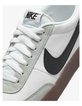 Zapatilla Nike M Killshot 2 Leather Blanco/Negro