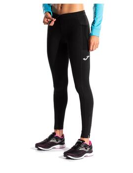 Leggings Joma U Elite X Negro