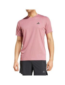 Camiseta Adidas M TR-ES Base Morado