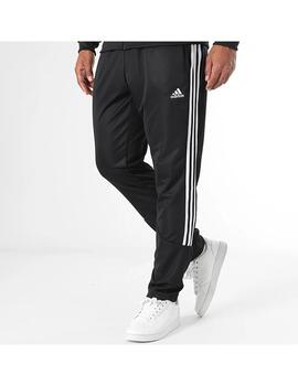 Chandal Adidas M 3S DK TS Negro