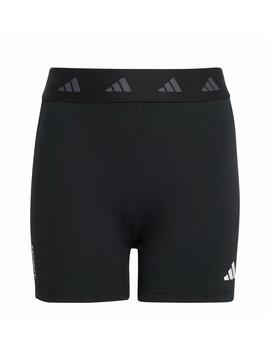 Short Bike Adidas JG TF SH LEG Negro