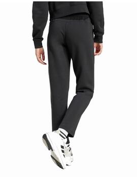 Pantalón Adidas W SL Fleece Negro