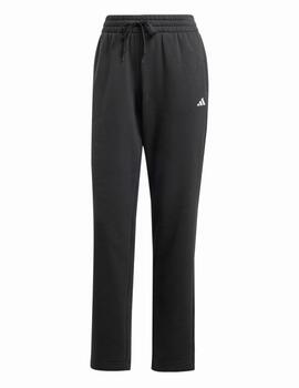 Pantalón Adidas W SL Fleece Negro