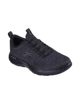 Zapatilla Skechers M Summits Sorenz Negro