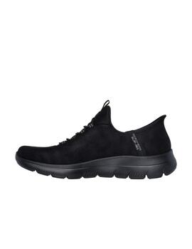 Zapatilla Skechers W Summits Unknown BBK