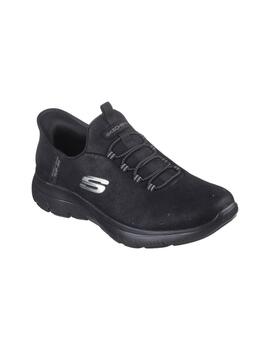 Zapatilla Skechers W Summits Unknown BBK